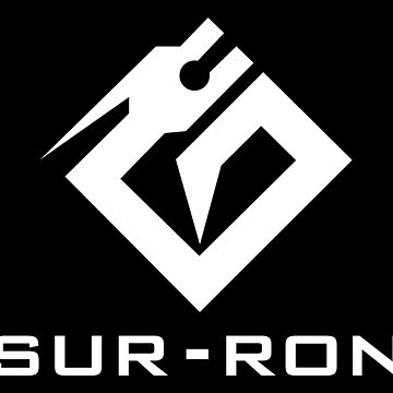 Surrons