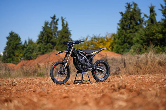 Surron Ultra Bee Electric Dirt Bike