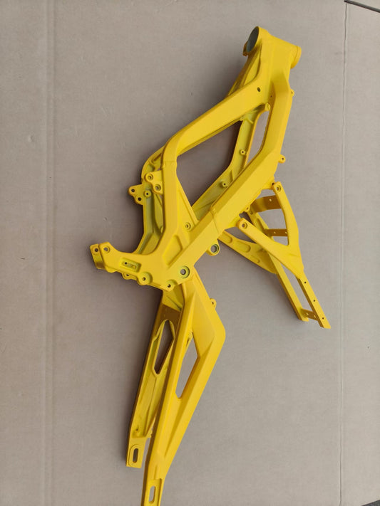 Bike Frame for surron Light Bee X Strengthen Main Frame 6061 Aluminium