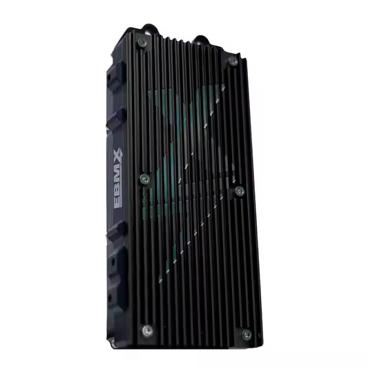 EBMX X-9000 V2 controller