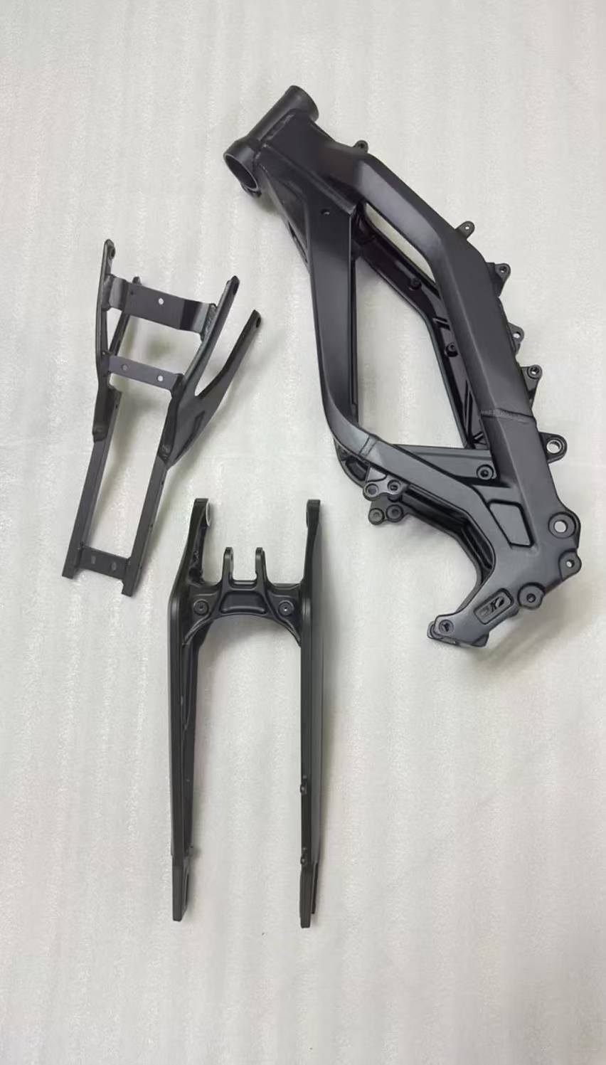Bike Frame for surron Light Bee X Strengthen Main Frame 6061 Aluminium