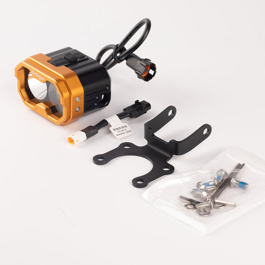 VTB / Gigigo Gi02 Headlight