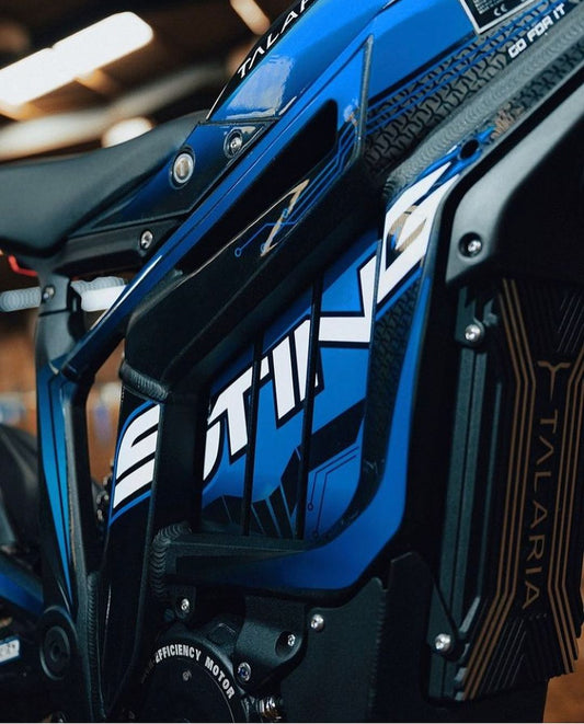 2024 Talaria Sting R MX4