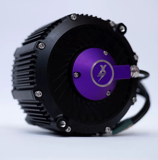 EBMX XUB-80 Sur Ron Ultra Bee Motor