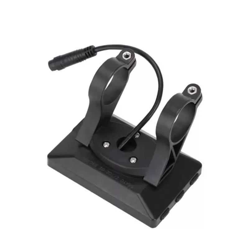 Electric Dirt Bike Cluster Digital Display Hour Meter Dashboard Meter Speedometer Gauges for Talaria Sting MX4 Talaria XXX