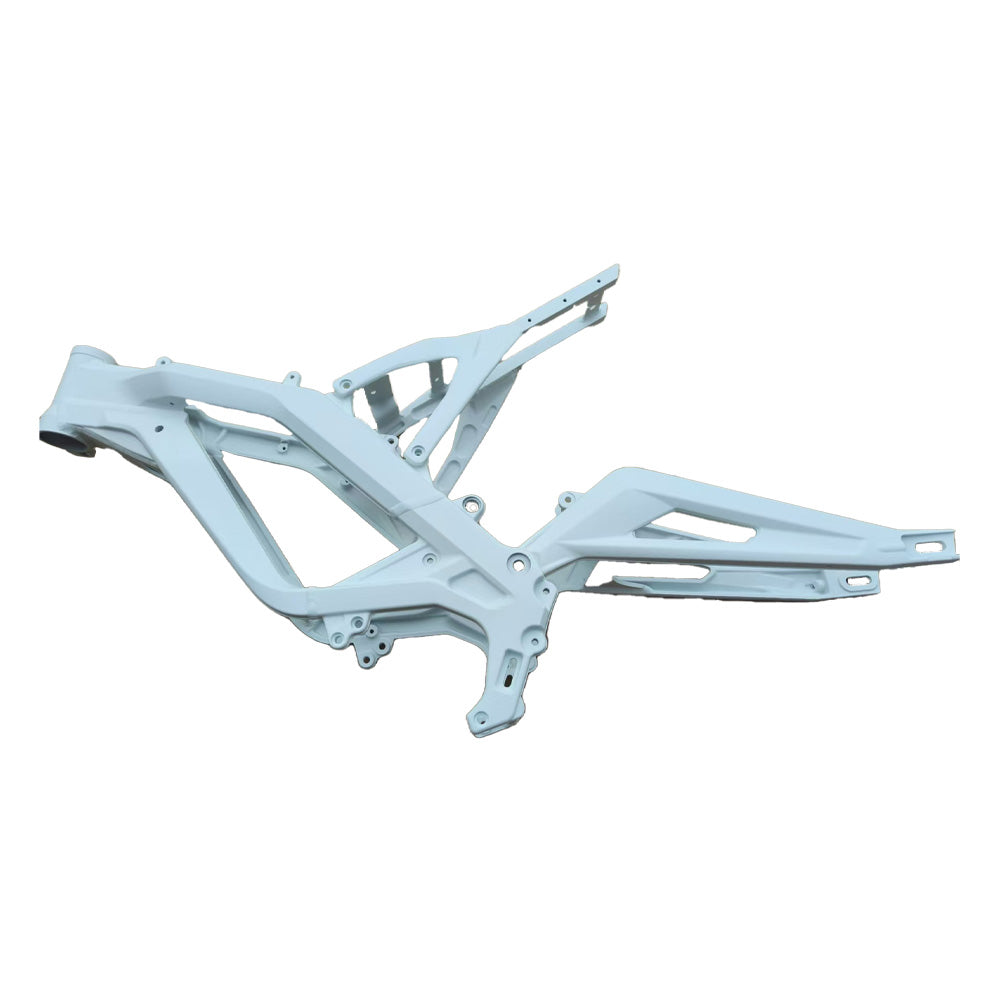 Bike Frame for surron Light Bee X Strengthen Main Frame 6061 Aluminium