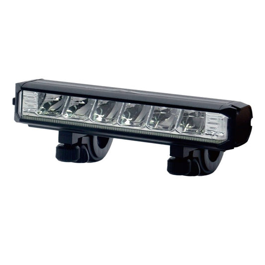 Clover 1400 Lumens LED Bicycle Front Light Waterproof Outdoor Bike Lamp USB Power Rechargeable Cycling Accessories