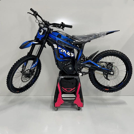 2024 Talaria Sting R MX4