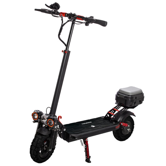 Teraysun 1200W Electric Scooter