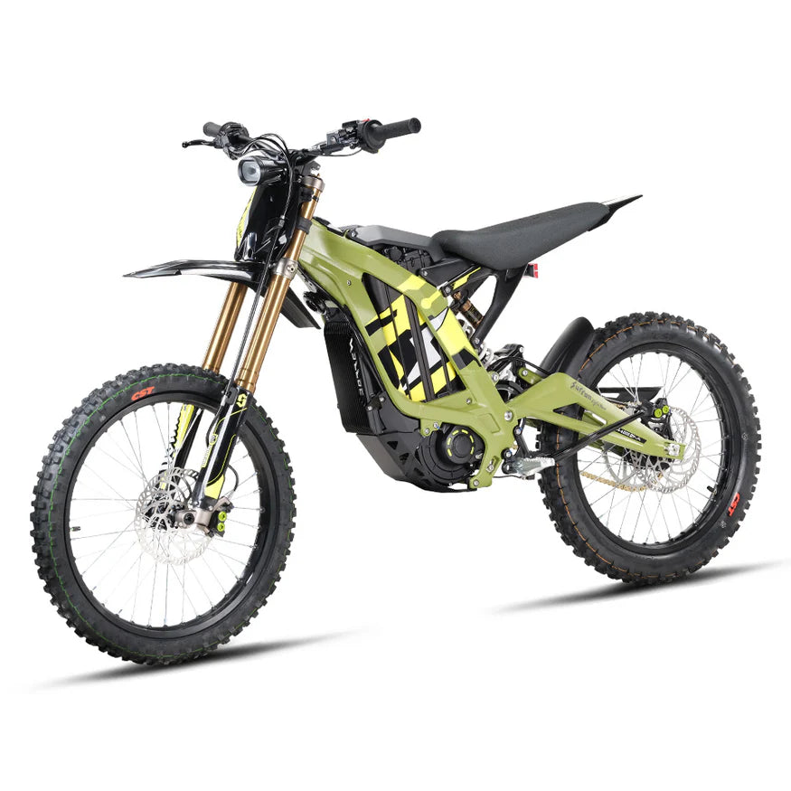 Surron LBX 2025