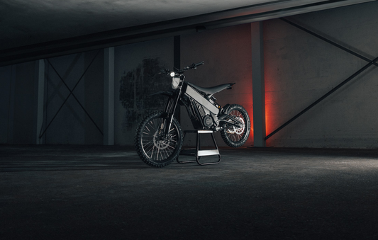 Talaria X3 Electric Dirt Bike