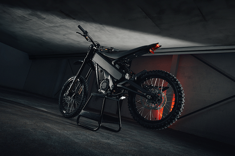 Talaria X3 Electric Dirt Bike