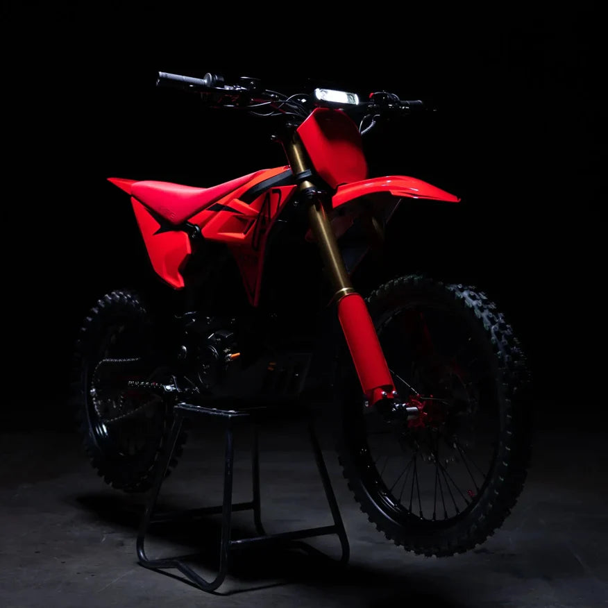 Altis Sigma Electric Motorcycle