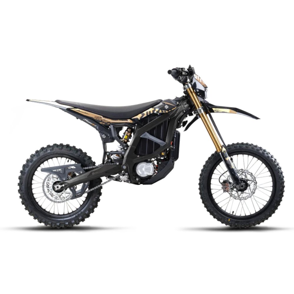 Surron Ultra Bee Electric Dirt Bike