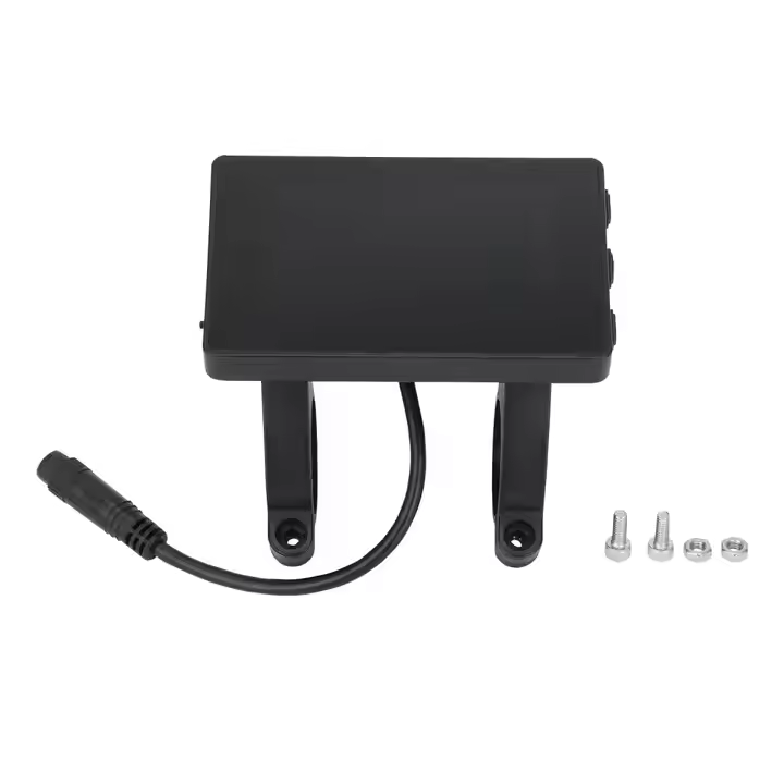 Electric Dirt Bike Cluster Digital Display Hour Meter Dashboard Meter Speedometer Gauges for Talaria Sting MX4 Talaria XXX
