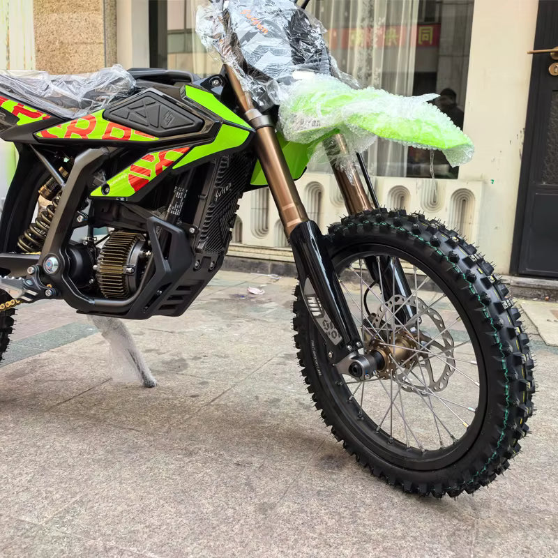 Surron 2025 Hyper Bee Electric Dirt Bike