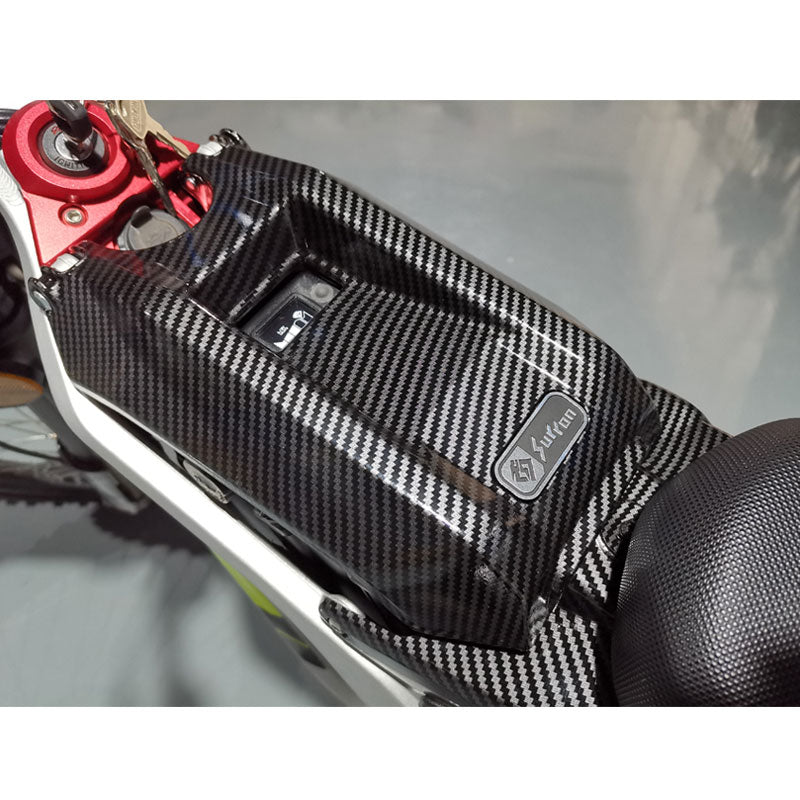 Battery Cover Lid for surron ultra Bee