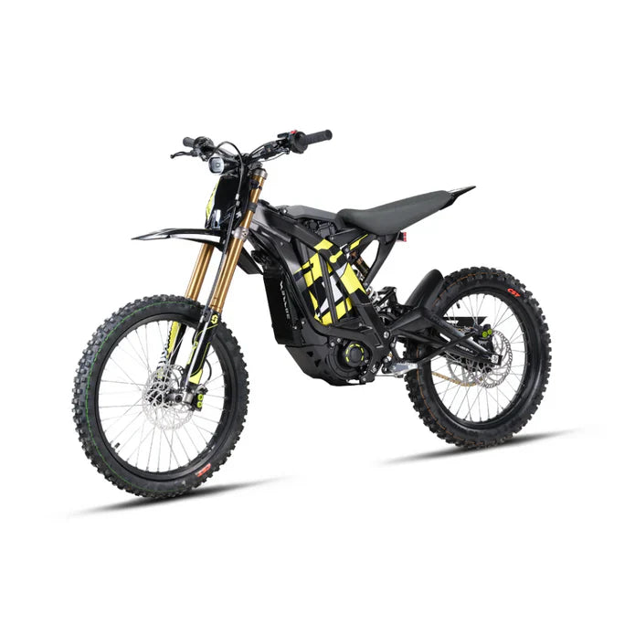 Surron LBX 2025