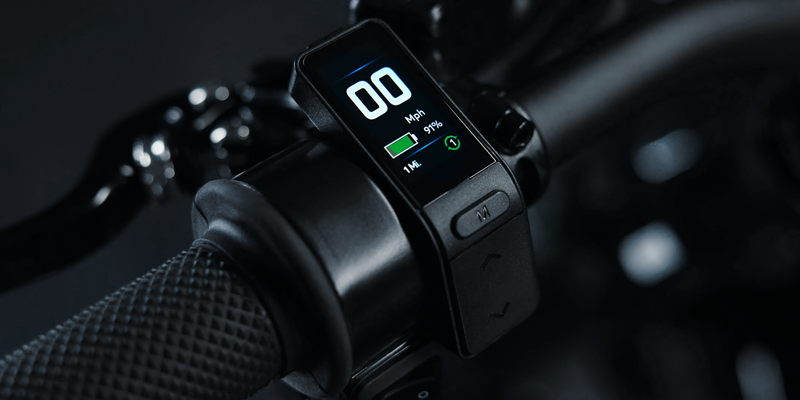Talaria X3 Electric Dirt Bike