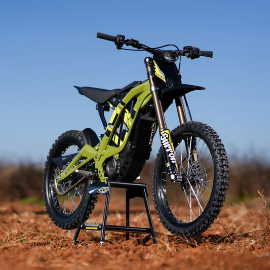 Surron LBX 2025