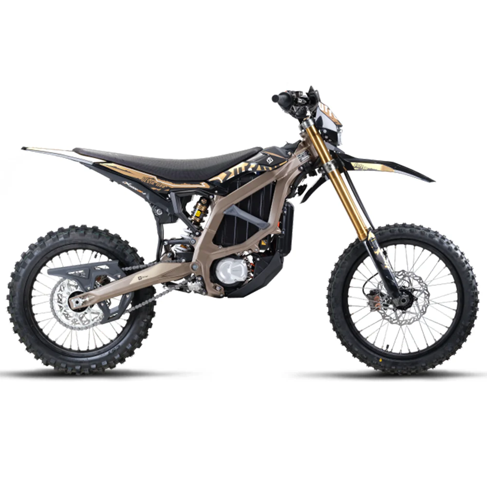 Surron Ultra Bee Electric Dirt Bike